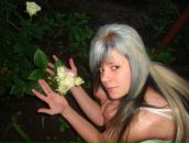 Фотография Баевой Насти