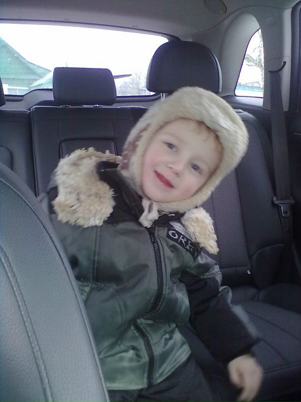 Дмитрий Попков фотография #25