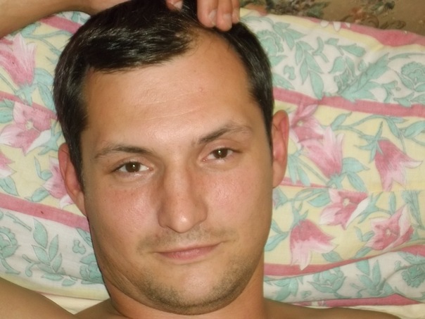 №14, Андрей Мороз №14, Андрей Мороз