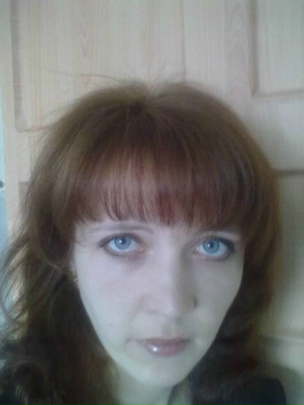 Ольга Дюкова фотография #38