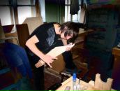 Фотография Маккоева Сергея