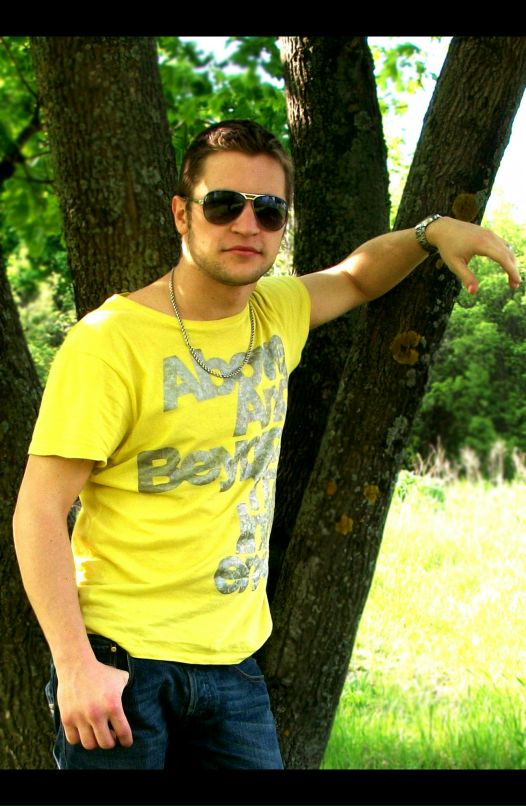 Даня Лебедев фотография #19