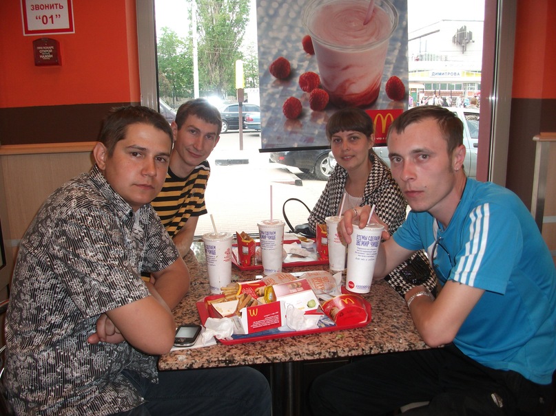 Дмитрий Сохненко фотография #19