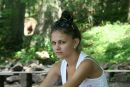 Дана Таркані фотография #21 (источник - https://vk.com/id67943869)