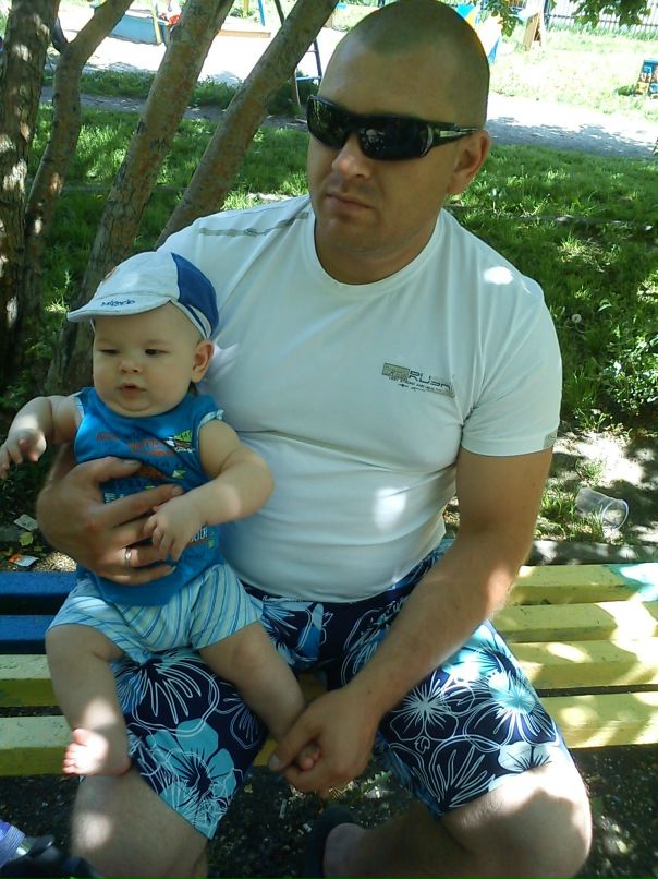 Сергей Дробот фотография #12