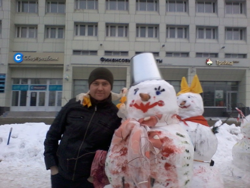 Иван Нефедьев фотография #15