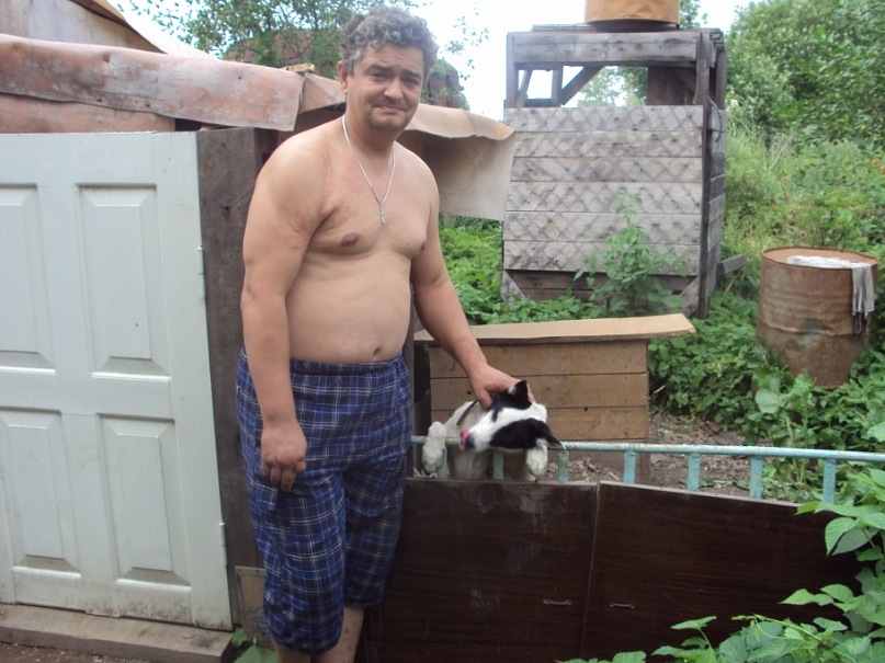 Надежда Плотникова фотография #42