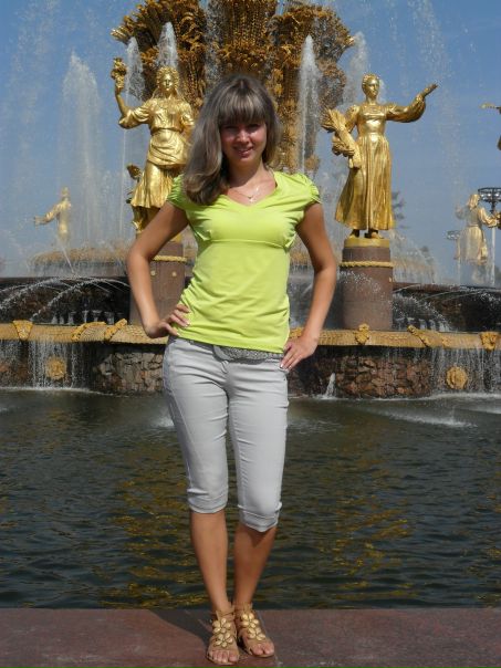 №2, Юлия Бирюкова, 37 лет, Усолье-Сибирское №2, Юлия Бирюкова, 37 лет, Усолье-Сибирское