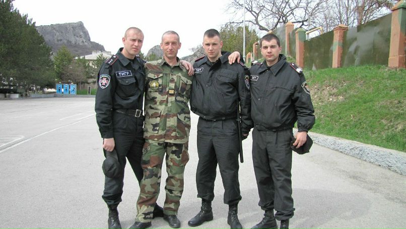 Серега Осипенко фотография #33