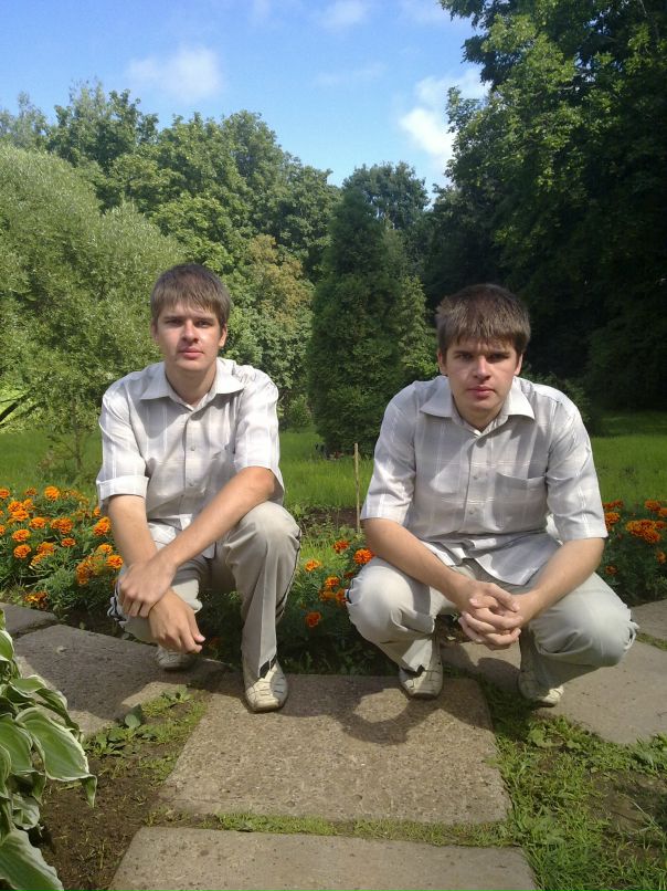 Сергей Петров фотография #7