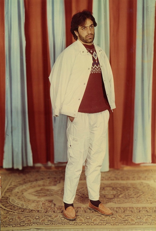 Daud Mohammad фотография #28