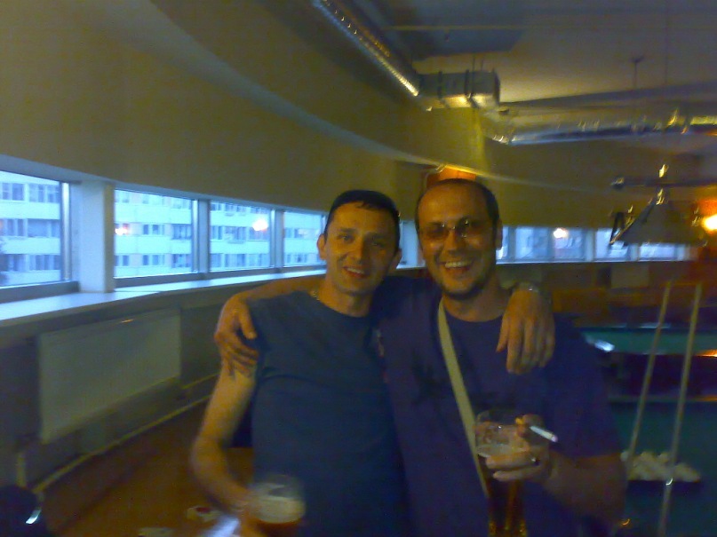 Валера Буга фотография #29