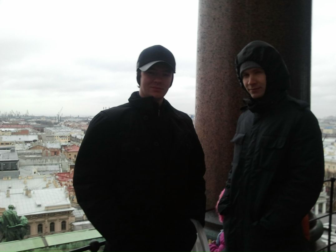 Сергей Щербаков фотография #27