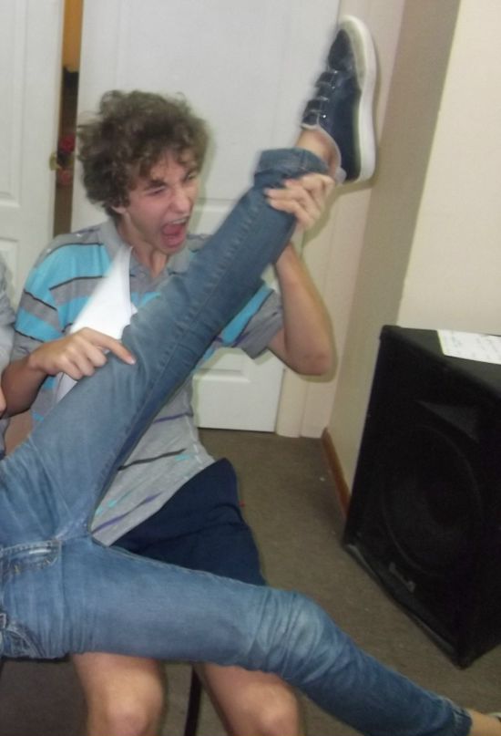 Егор Метелёв фотография #44