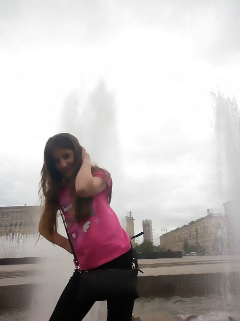 Даниела Нозимова фотография #34