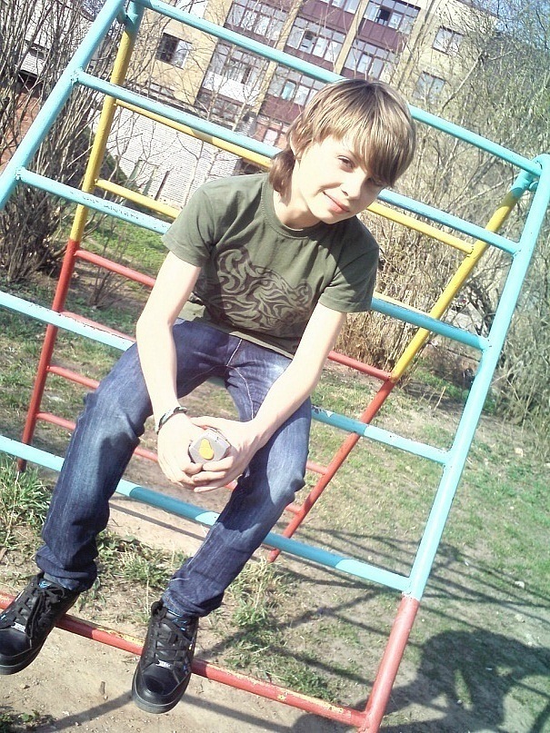 Даниела Нозимова фотография #24