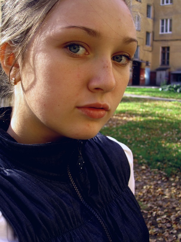 Оля Николаева фотография #11