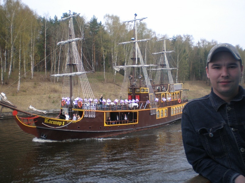 Андрей Плотников фотография #34