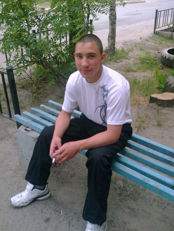 Дмитрий Азисов фотография #9