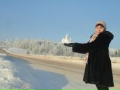 Фотография Баязитовой Ларисы