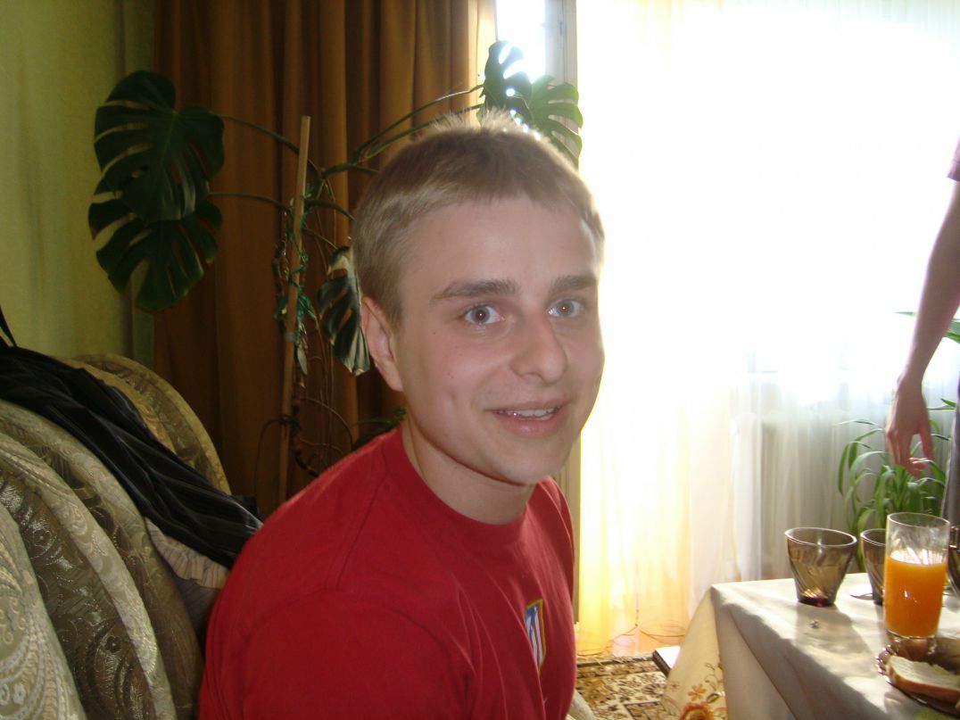 Max Meteop фотография #41