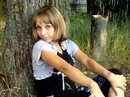 Фотография Крыловой Ирины