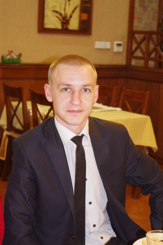 Олег Антонов фотография #21
