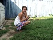 Фотография Лобай Надюшки