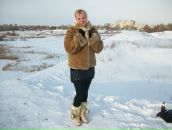 Фотография Толчеевой Виктории