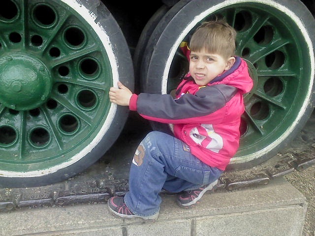 Николай Добрый фотография #45