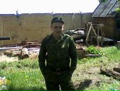 Фотография Бойчука Александра