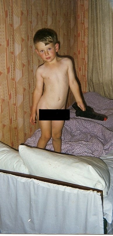 Кирилл Горчаков фотография #20