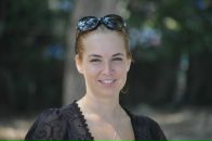 Фотография Мироновой Алёны