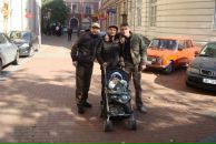 Андрій Троян фотография #11 (источник - https://vk.com/id62867340)