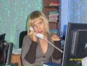 Фотография Журавлевой Анастасии