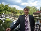 Андрей Гресь фотография #6 (источник - https://vk.com/id2393413)