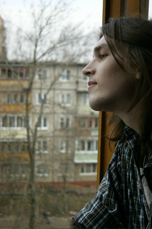 Михаэль Синицын фотография #39