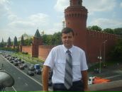 Фотография Масленникова Константина