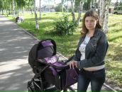 Фотография Матюк Лидии