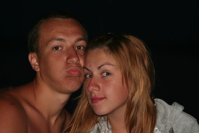 Buffer ))) фотография #4