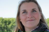 Фотография Дровниной Евгении