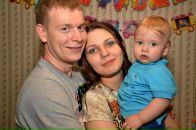 Фотография Ишмурзиной Альбины