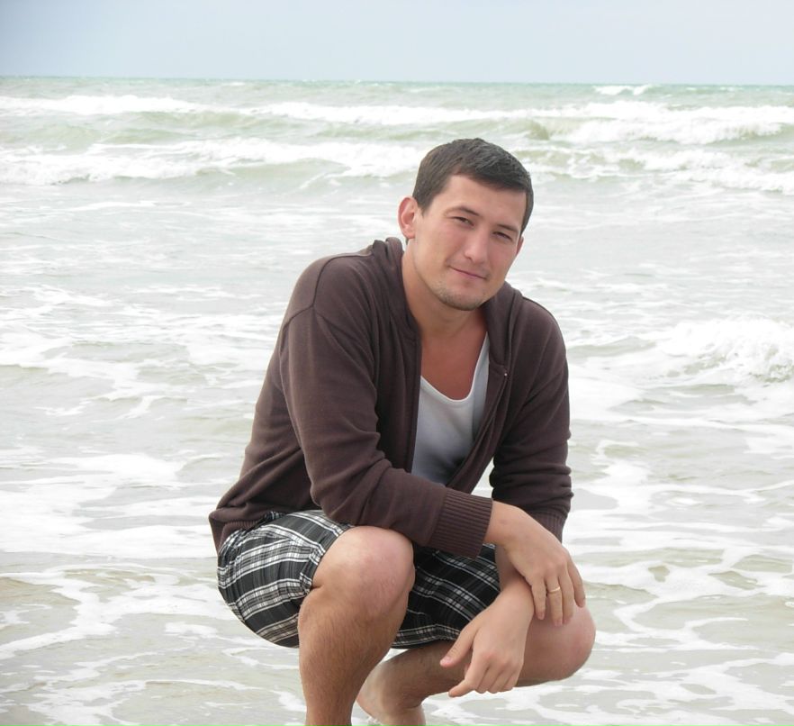 Дмитрий Михеев фотография #12