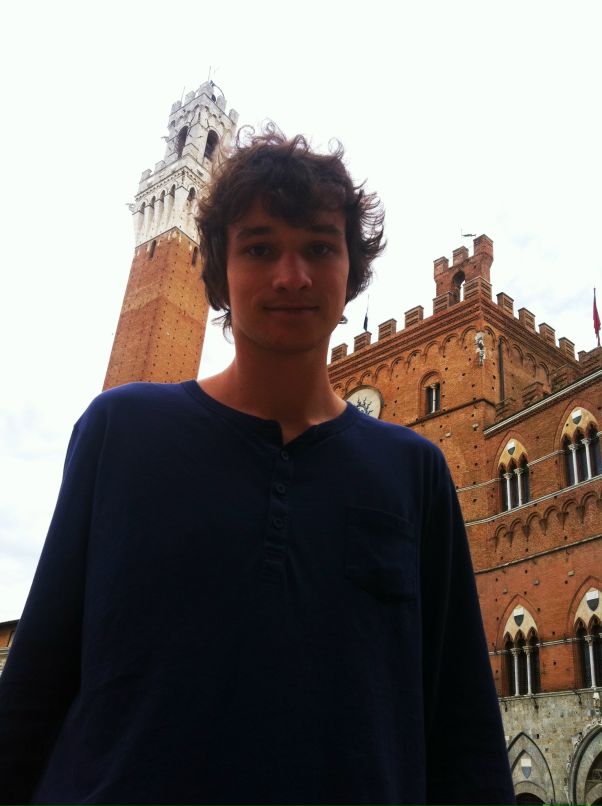 Илья Папко фотография #4