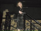 Фотография Болотиной-Малышевой Валерии