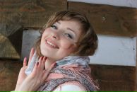 Фотография Рамазановой Виктории