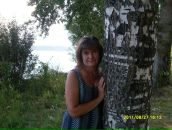 Фотография Носковой Альбины