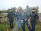 Юрій Сніжко фотография #35 (источник - https://vk.com/id31116775)
