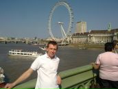 Ростислав Цісек фотография #31 (источник - https://vk.com/id32349352)