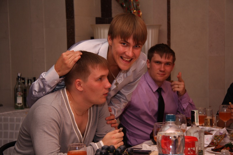 Тарас Ващенко фотография #19